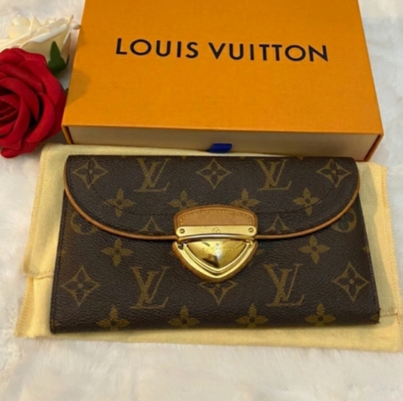 Louis Vuitton Handbags - Louis Vuitton Wallet